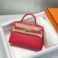 Hermes Kelly Bags